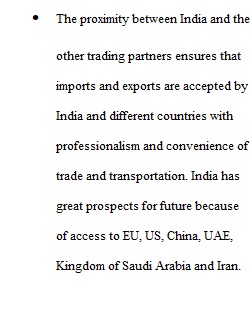 6-2 Discussion Economic Integration